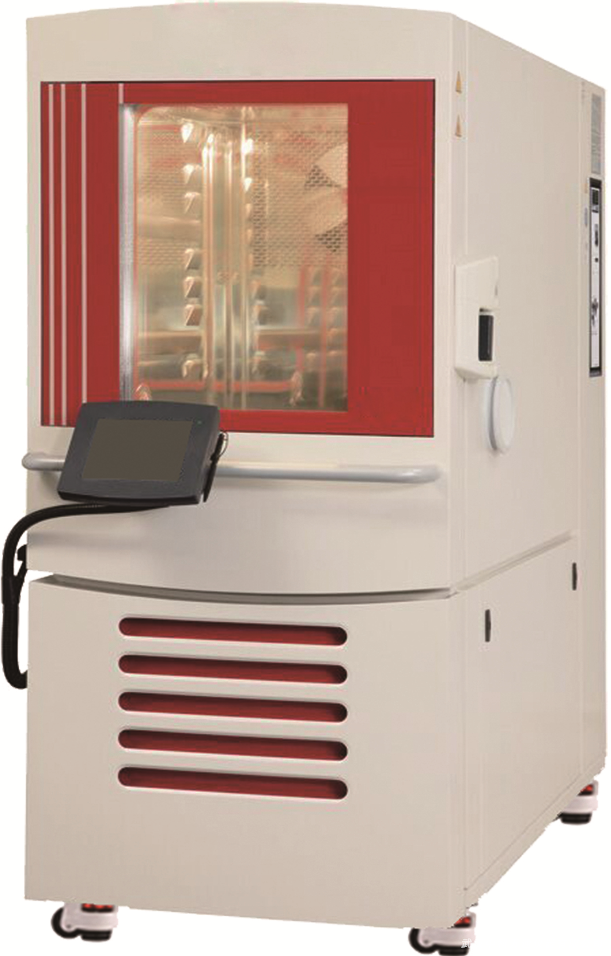 合肥GD(J)W-500高低温交变试验设备